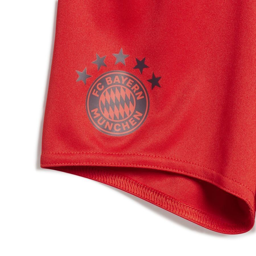 Bayern Munich Maillot Domicile 2024/25 Kit-Bébé Enfant