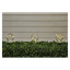 Solcelledrevet lysslynge LED 2,8 m