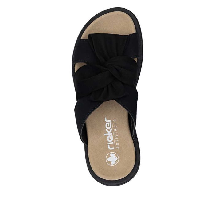 Rieker Sandal Dame V1550-00