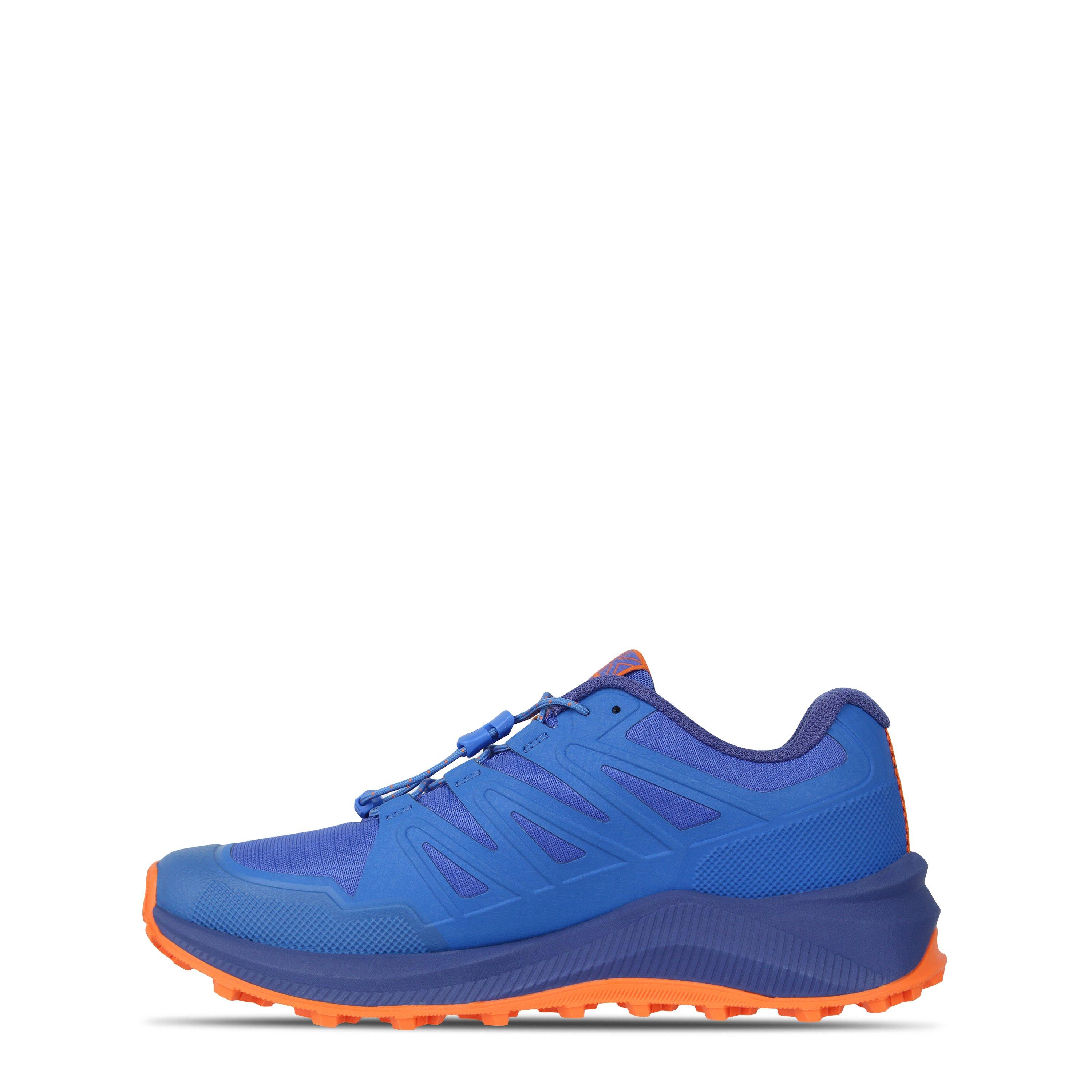 Karrimor Sabre 4 Junior Trail Running Shoes