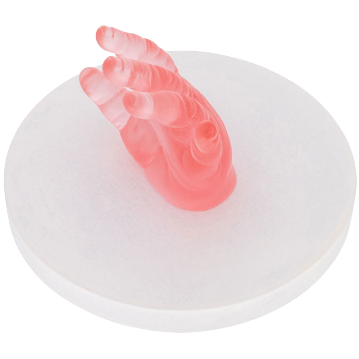 DookyDooky   Crystal Memories 3D Abdruck