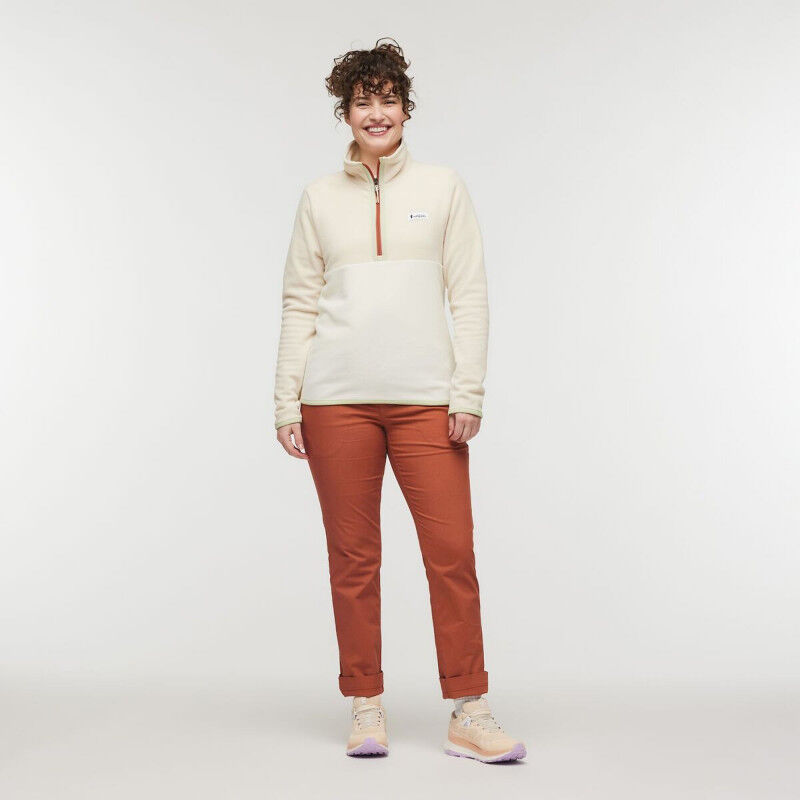 Amado Fleece - Polaire femme