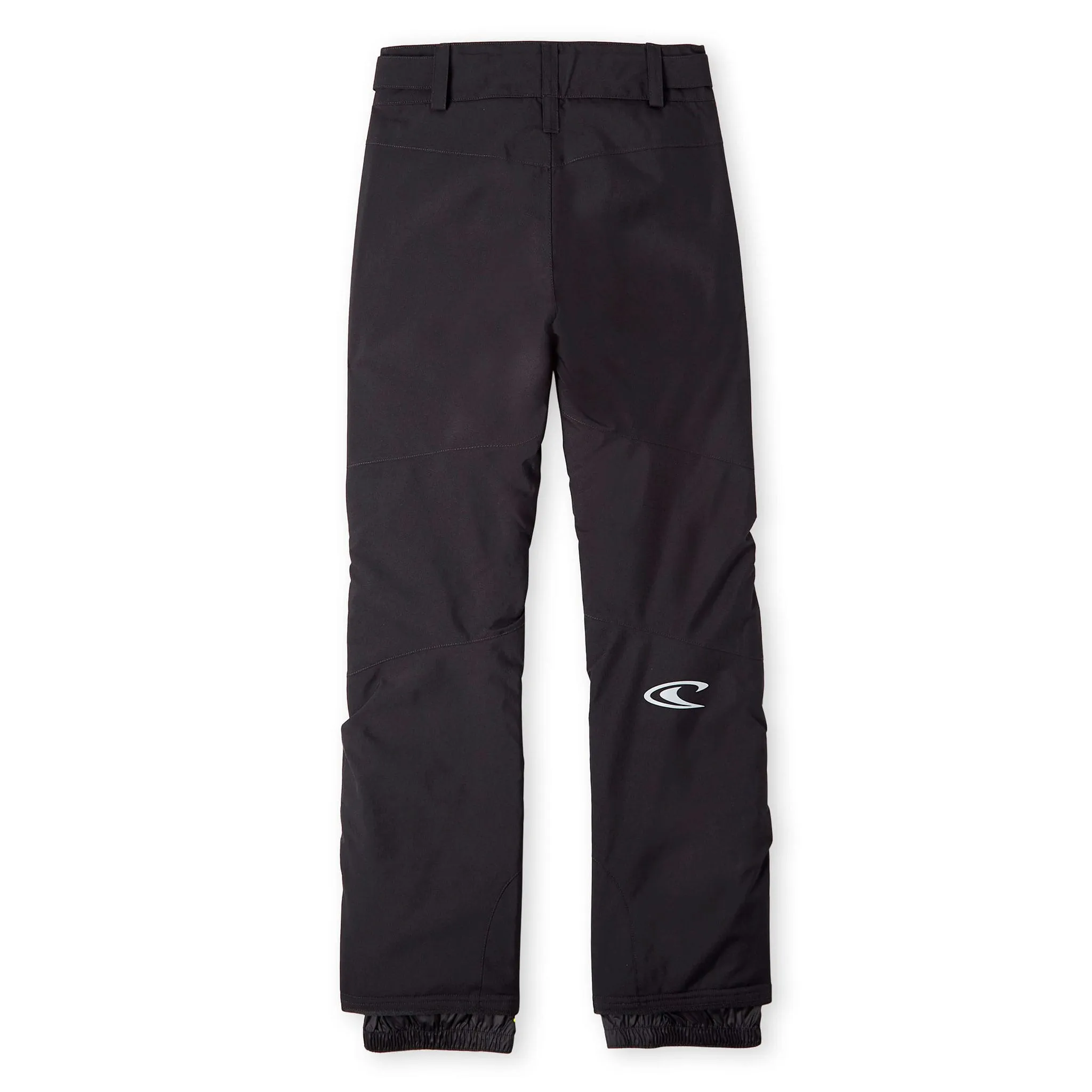 O'Neill Pantalon Charm Noir 8-16ans