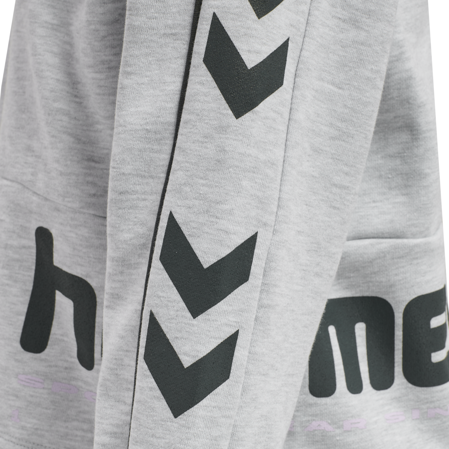 hmlLGC YOKO CROPPED HOODIE