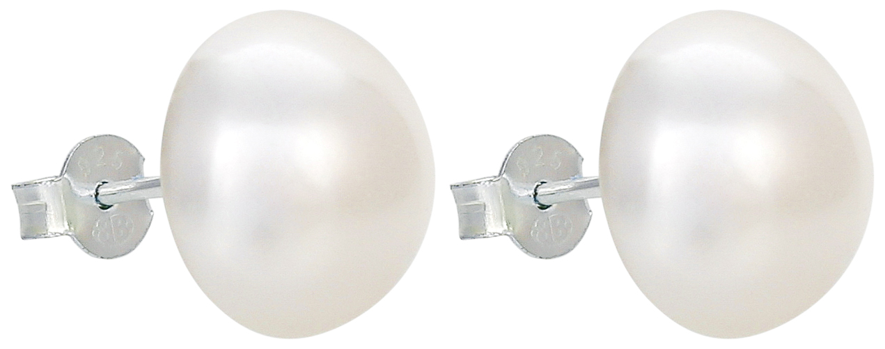 Ohrstecker - Amazing Pearl