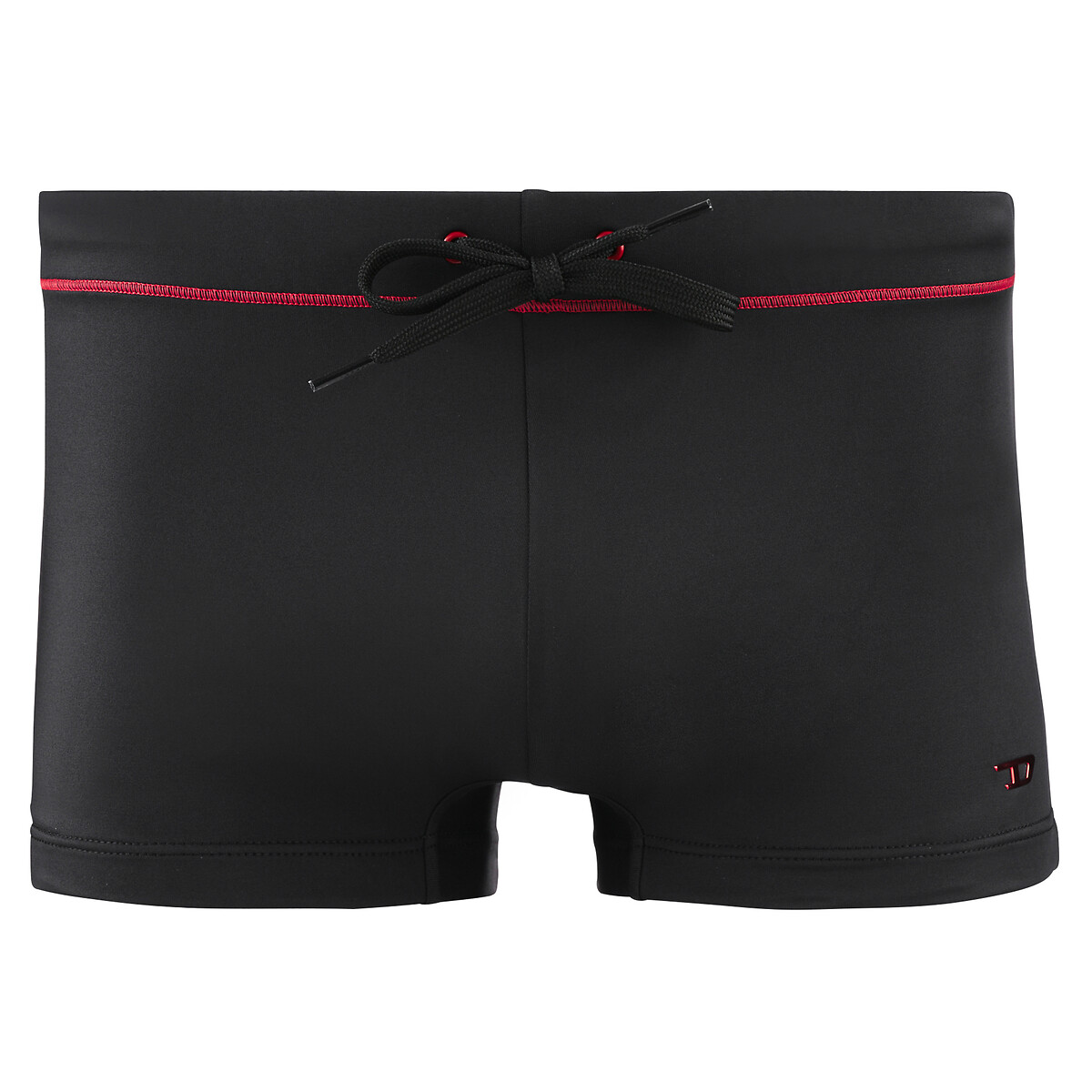 DIESEL<br>Cuecas boxer lisas
