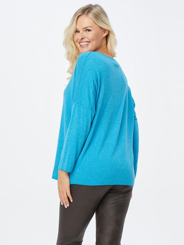 Pullover Spring Love