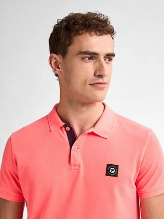 Petrol Piqué Polo Marlin Coral M-1050-POL945-3099 kopen