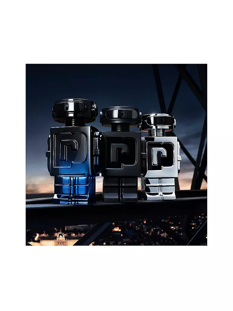 PACO RABANNE Phantom Parfum Refillable 150ml keine Farbe