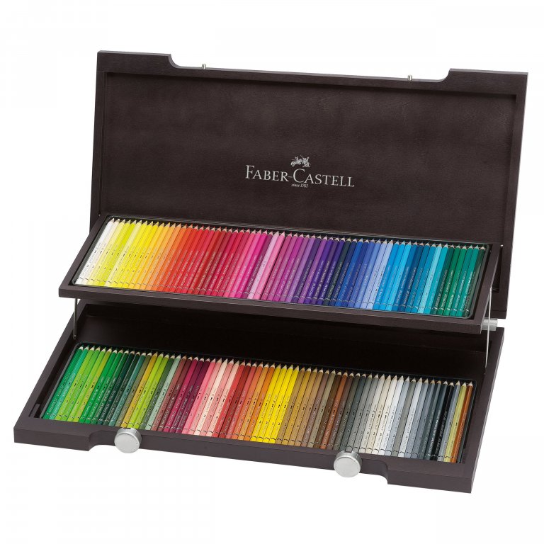Faber-Castell Aquarell-Farbstift Albr. Dürer, Set