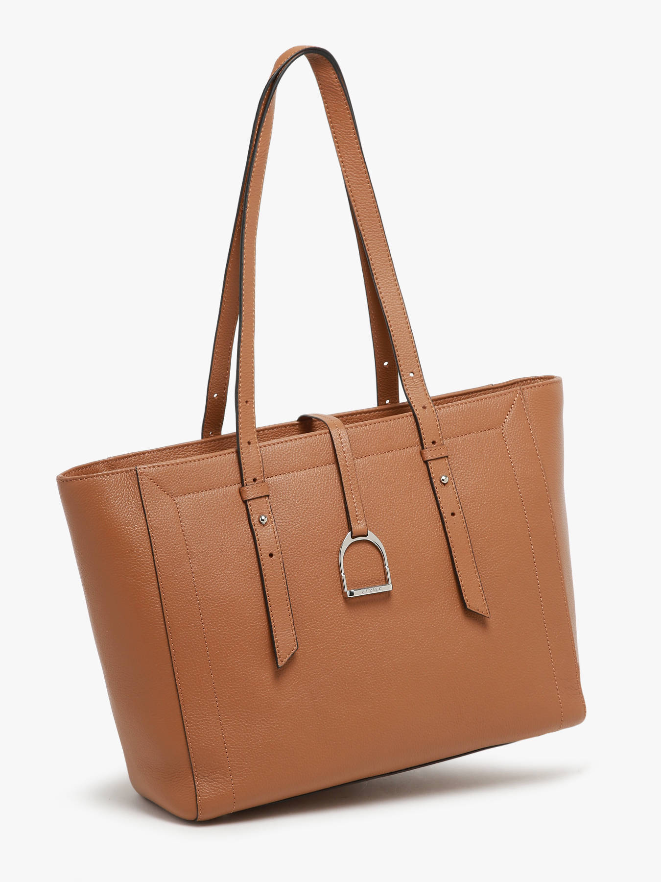 Sac port paule Altesse cuir ETRIER