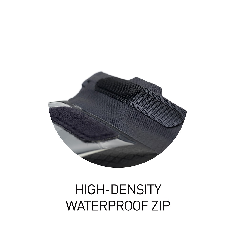 Surflogic Pochette étanche pour clés - Key Case Waterproof - Blue