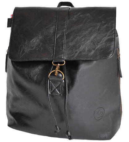 Easygrow Wickeltasche - Vandra - Schwarz