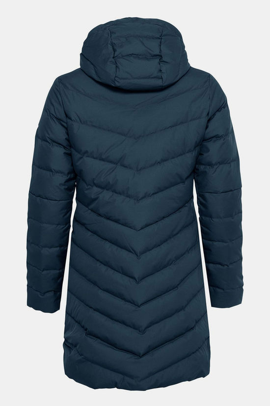 Vaude Vaude Annecy Down Jas Dames