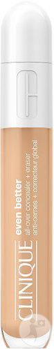 Clinique Even Better Anti-Cernes + Correcteur Global CN 52 Neutral 6ml