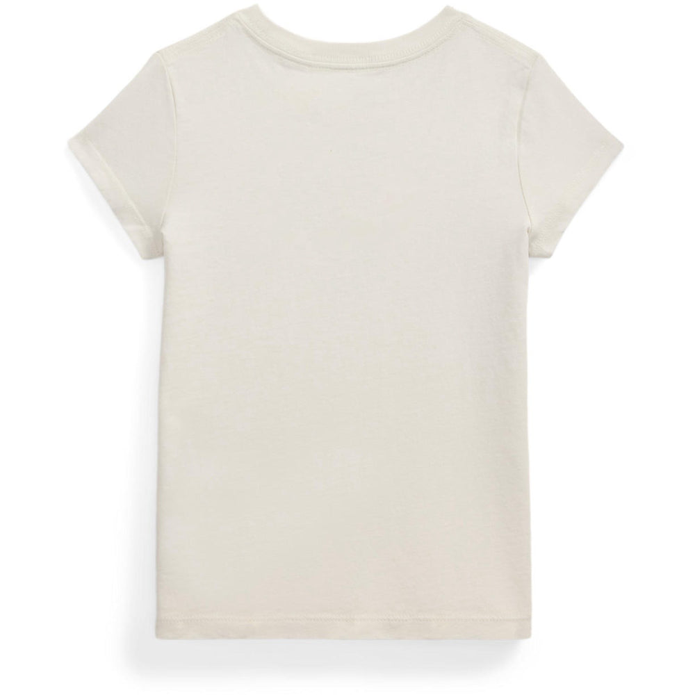 Køb Polo Ralph Lauren Nevis Flag T-Shirt