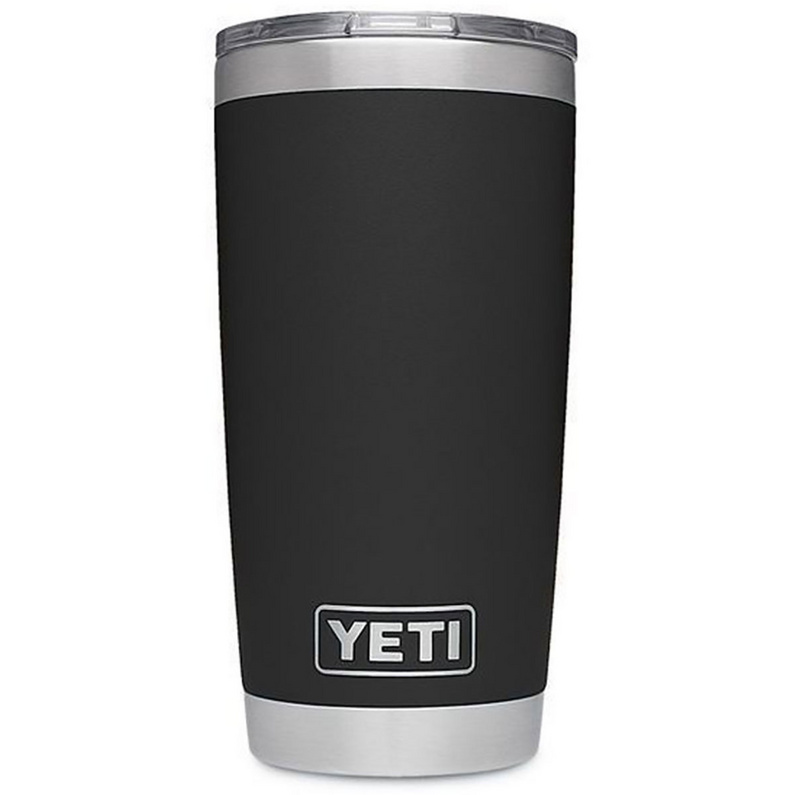 Yeti Coolers Rambler 20oz Tumbler Isolierbecher