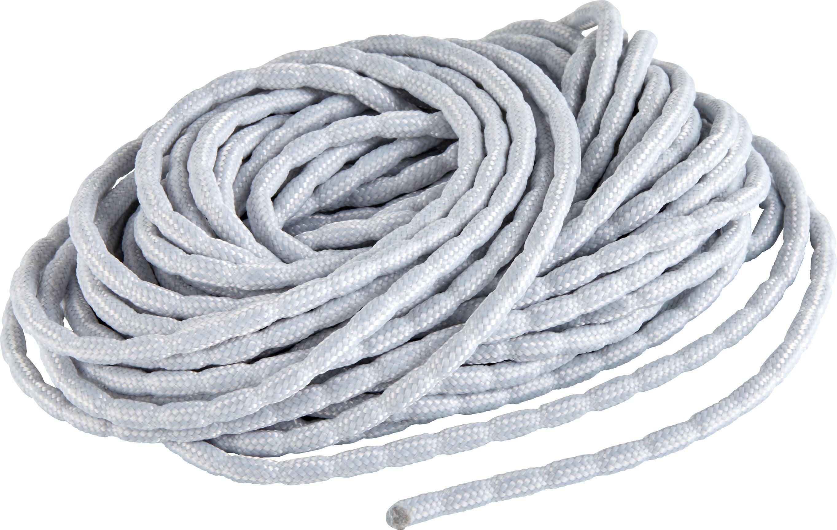 BLEIBAND Bleiband - Weiss / B: 6.0 m
