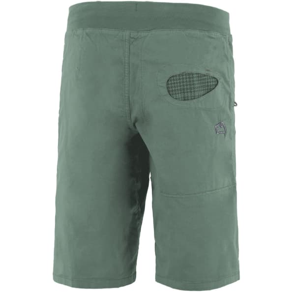 Short escalade E9 RONDO SHORT 2.2 THYMUS