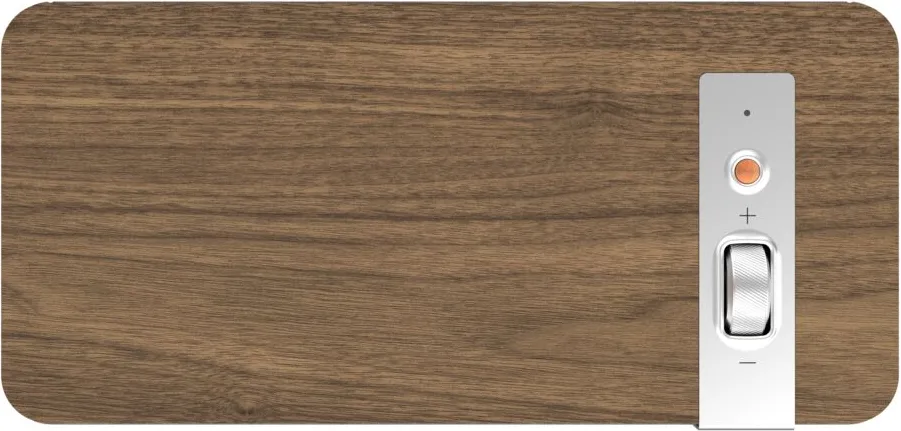 Klipsch The One  Noyer Enceintes connectées