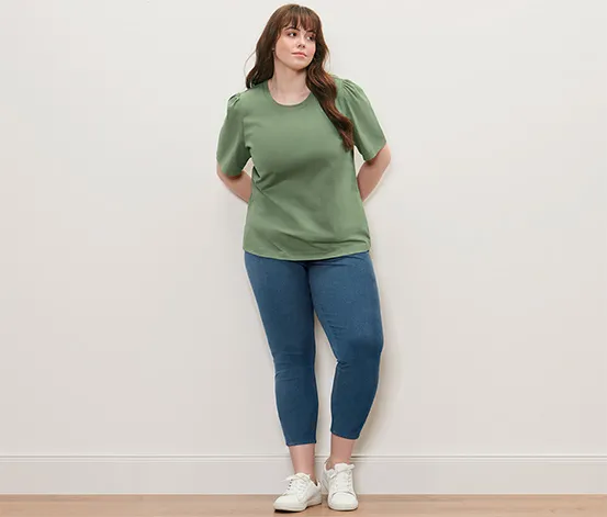 Jeggings