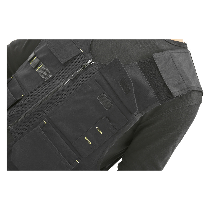 Arbeidsvest for menn XL