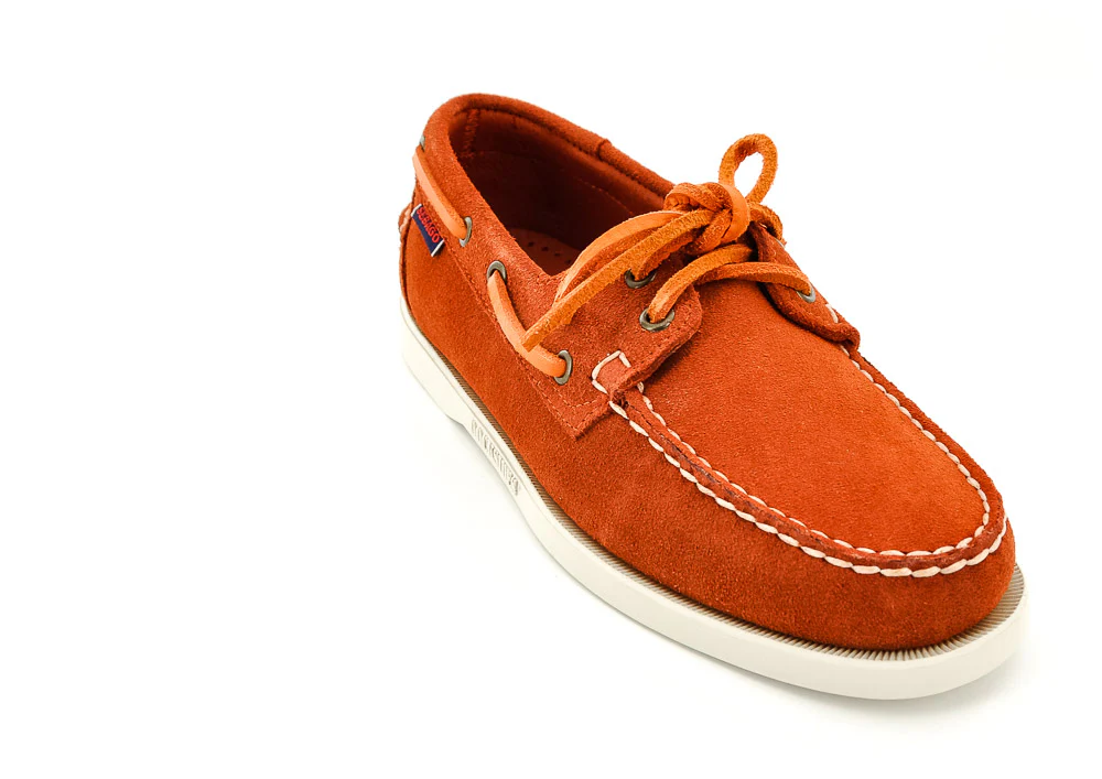 SEBAGO - DOCKSIDES FLESH OUT