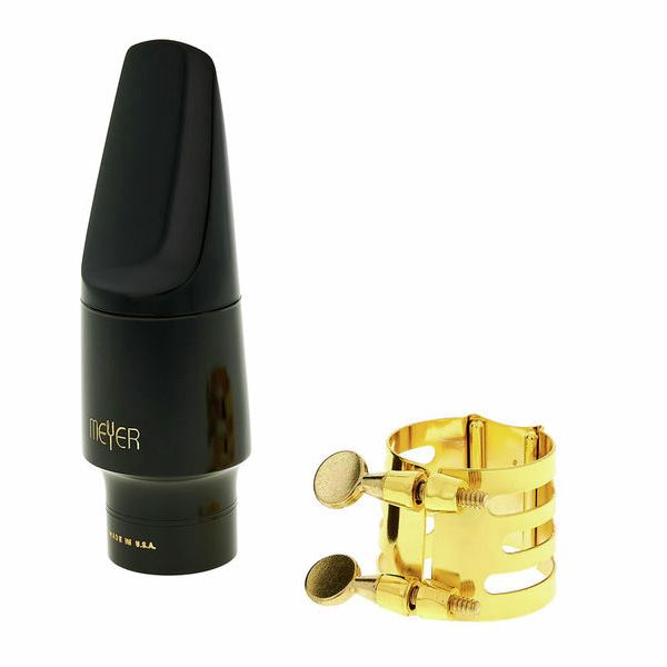 USA Meyer New York Alto Sax 6M