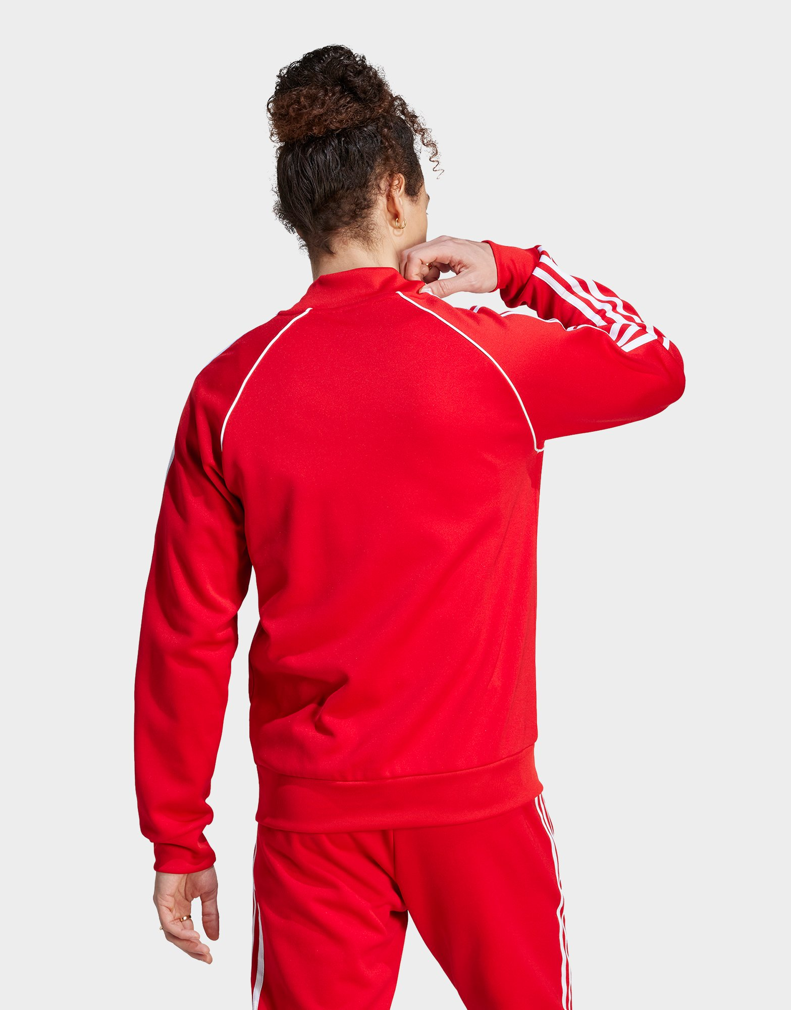 adidas Originals Veste de survêtement Adicolor Classics SST