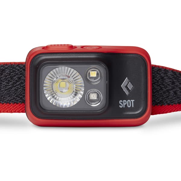 Frontale BLACK DIAMOND SPOT 400 HEADLAMP OCTANE