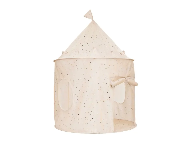 3 Sprouts Legetelt, Terrazzo/Mandel