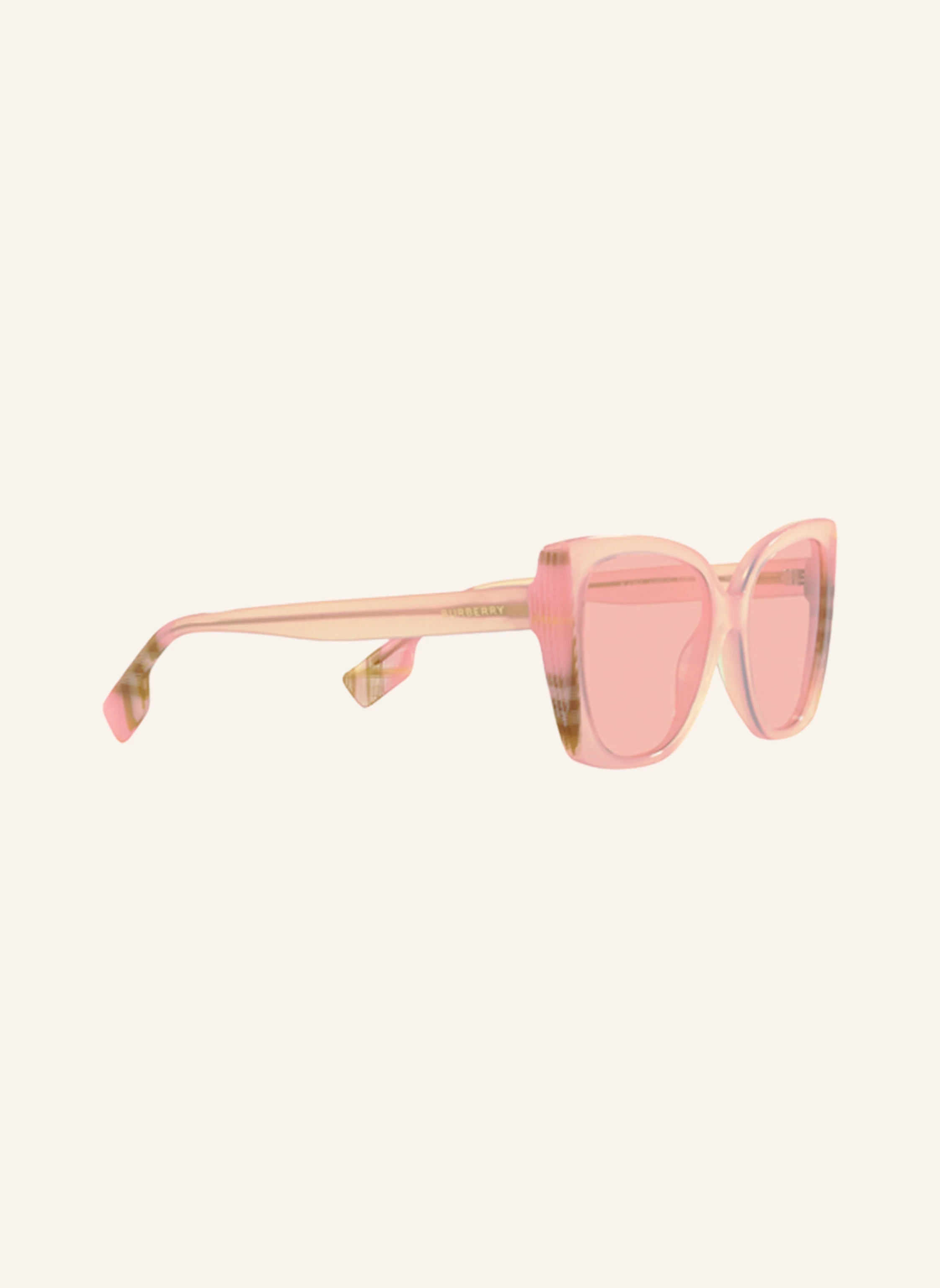 BURBERRY Sonnenbrille BE4393