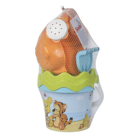 Simba Poppy Baby-Eimergarnitur 6-teilig