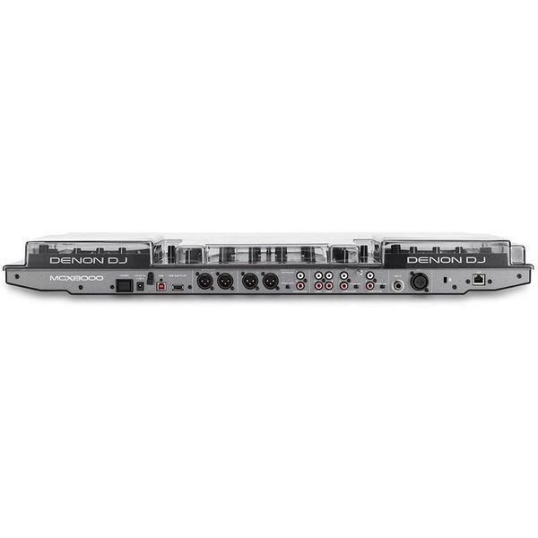Decksaver Denon DN-MCX8000
