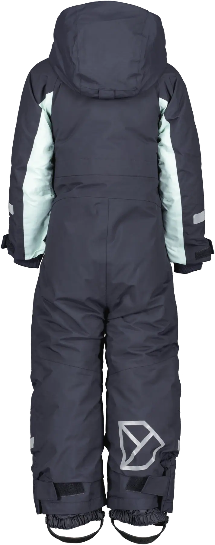 Didriksons Neptun Cover 3 Børn Coverall - Vintersport Jakker