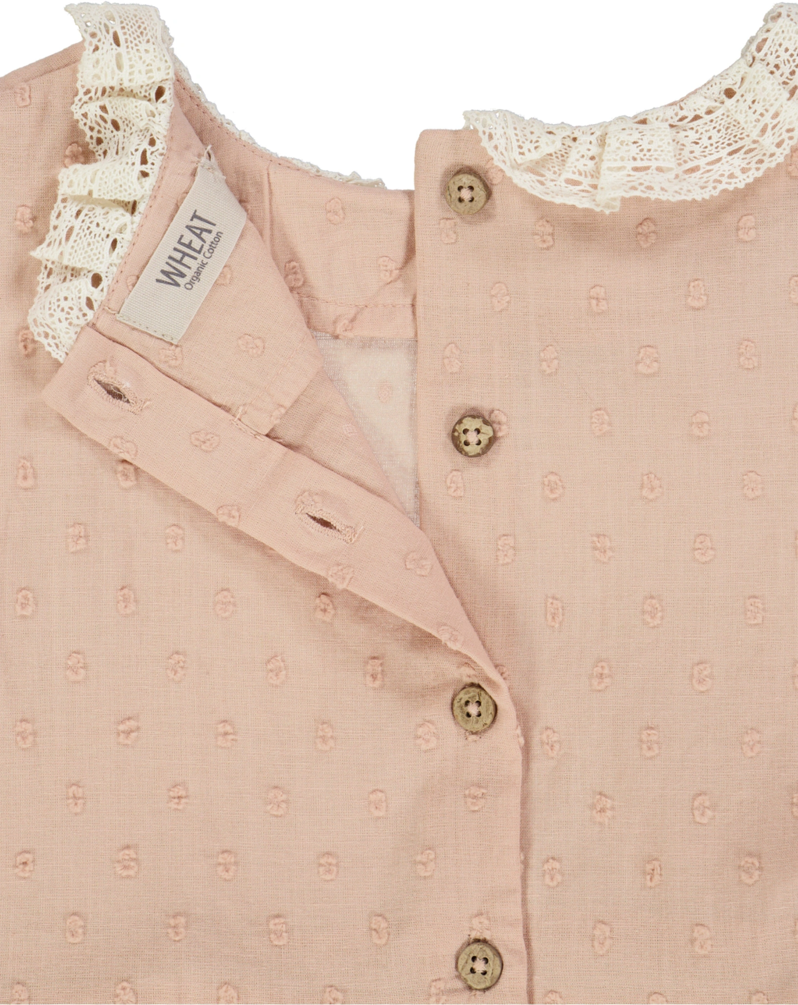 Kleid ELMA in tan