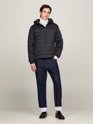 Jaqueta puffer TH Warm Recycled New York