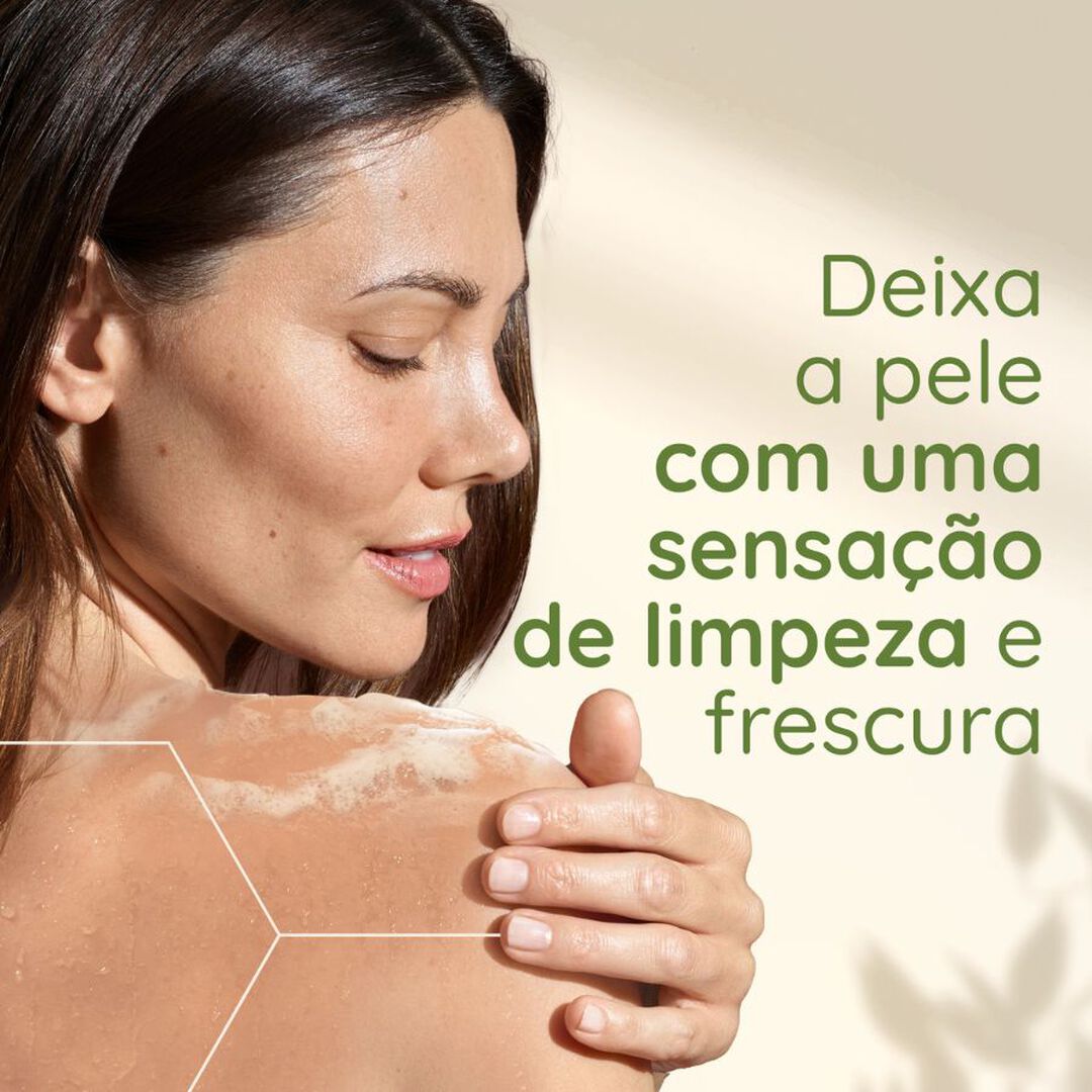 AVEENO  Daily Moisturising - Gel de Banho - 500ml