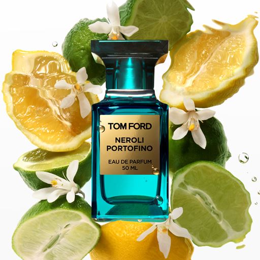 TOM FORD Neroli Portofino Eau De Parfum, 50 ml