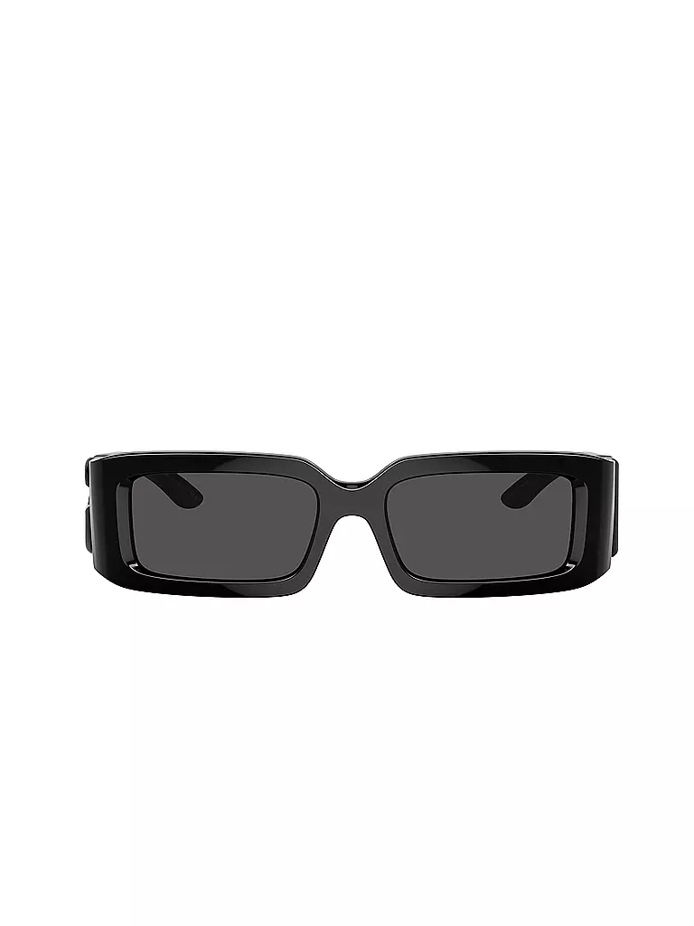 DOLCE&GABBANA Sonnenbrille 0DG6197 schwarz
