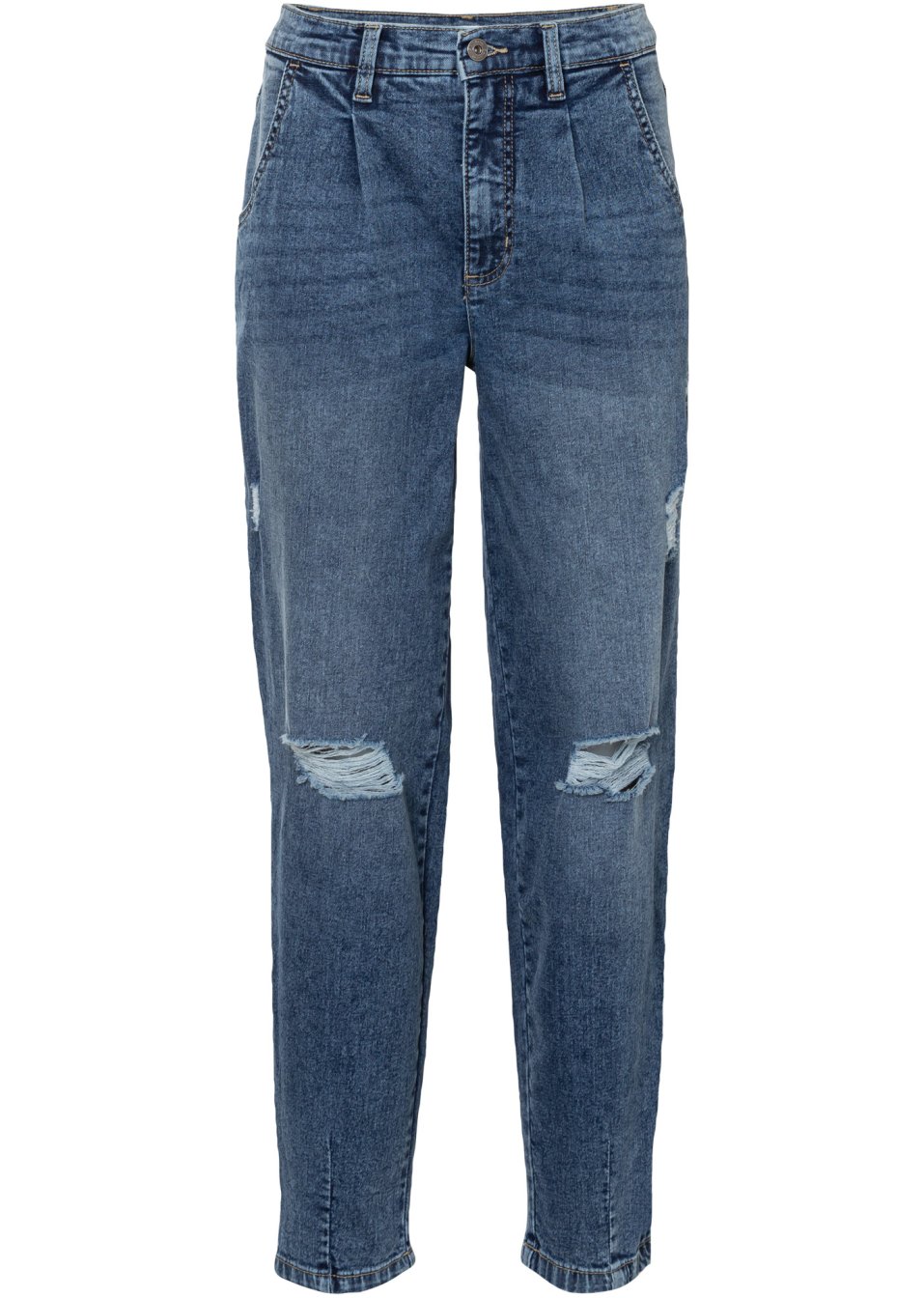 Jean Barrel