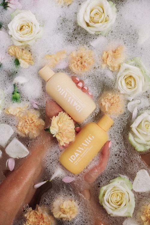 Ida Warg Beauty Volume Conditioner 250ml