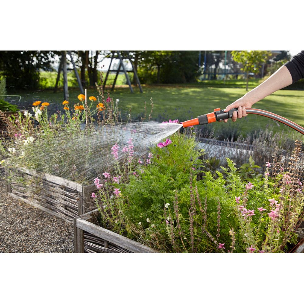STRÅLERØR GARDENA PROFI-SYSTEM