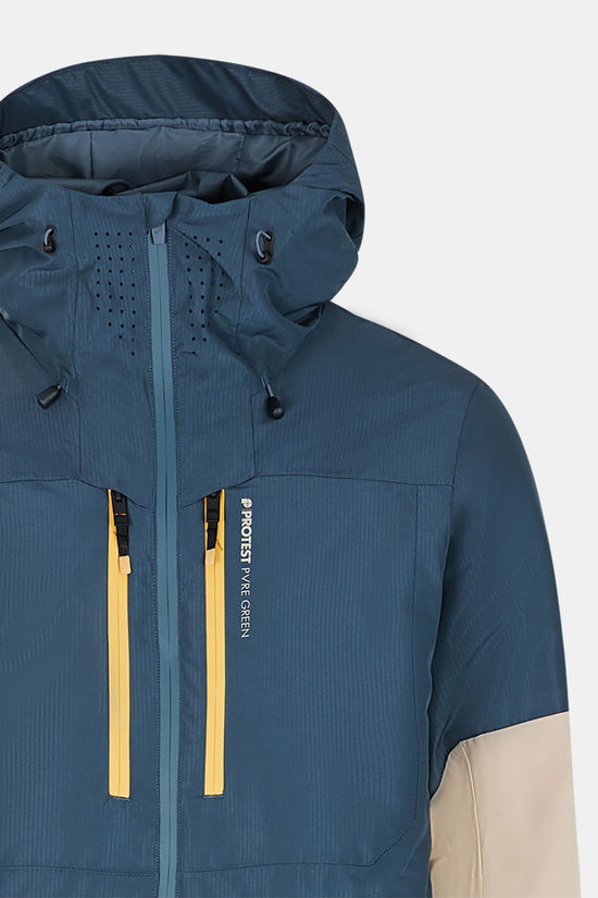 Protest Protest Prtbakie Snowjacket Ski-Jas