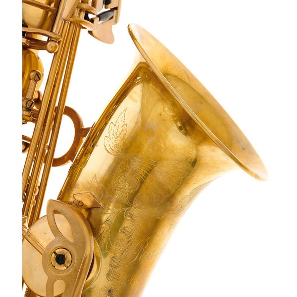 Rampone & Cazzani R1 Jazz Alto Sax OT