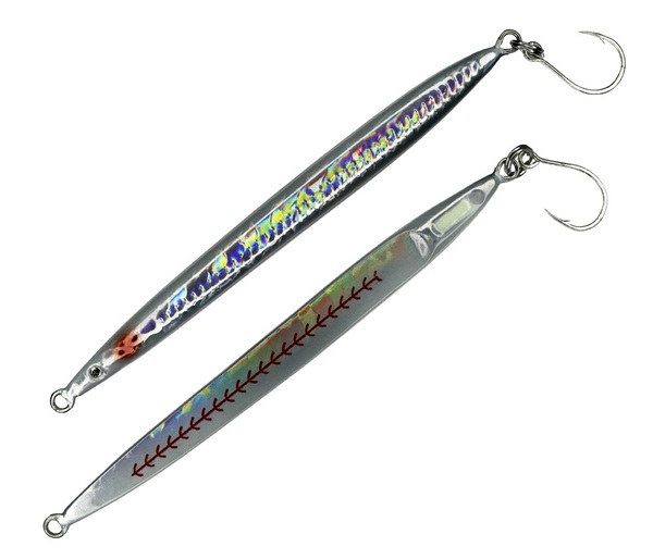 Pilker HTO Pathfinder 9cm (25g)