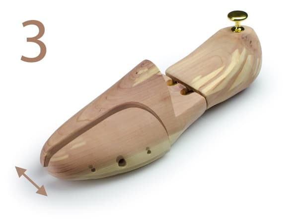 Cedar sko, par, str 38-39, Massido