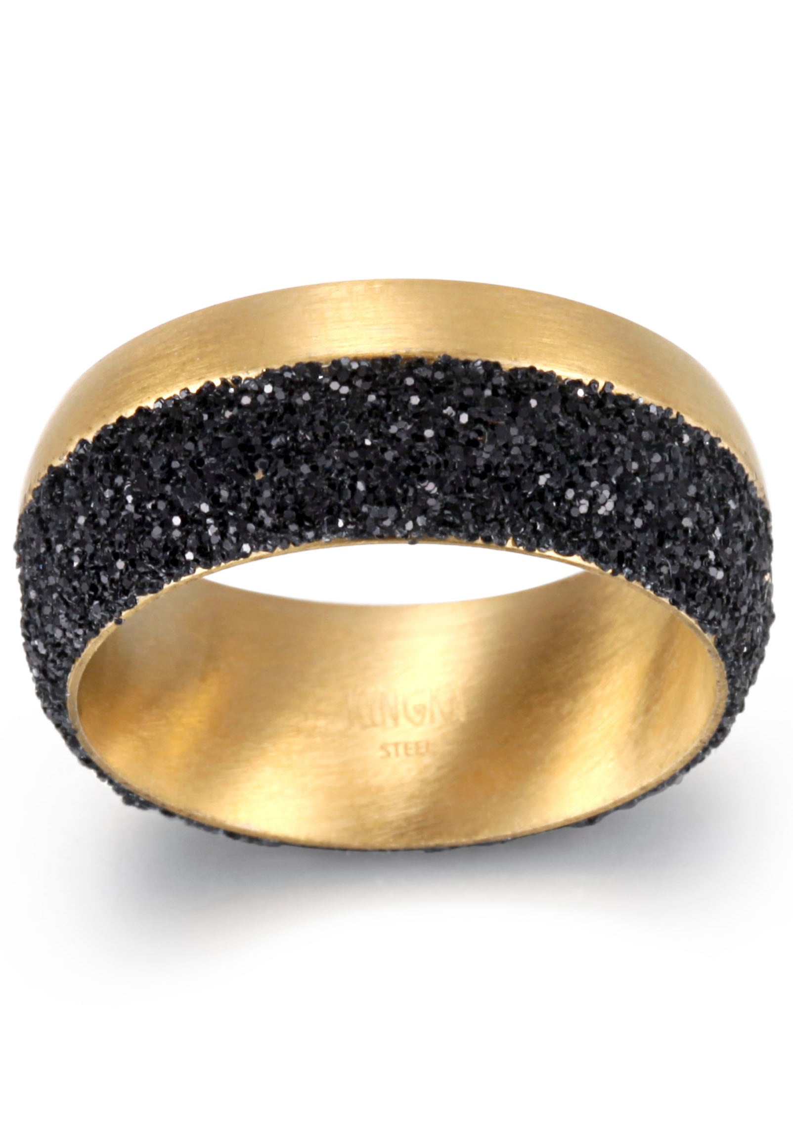 Kingka Fingerring »Glamour Kouri«