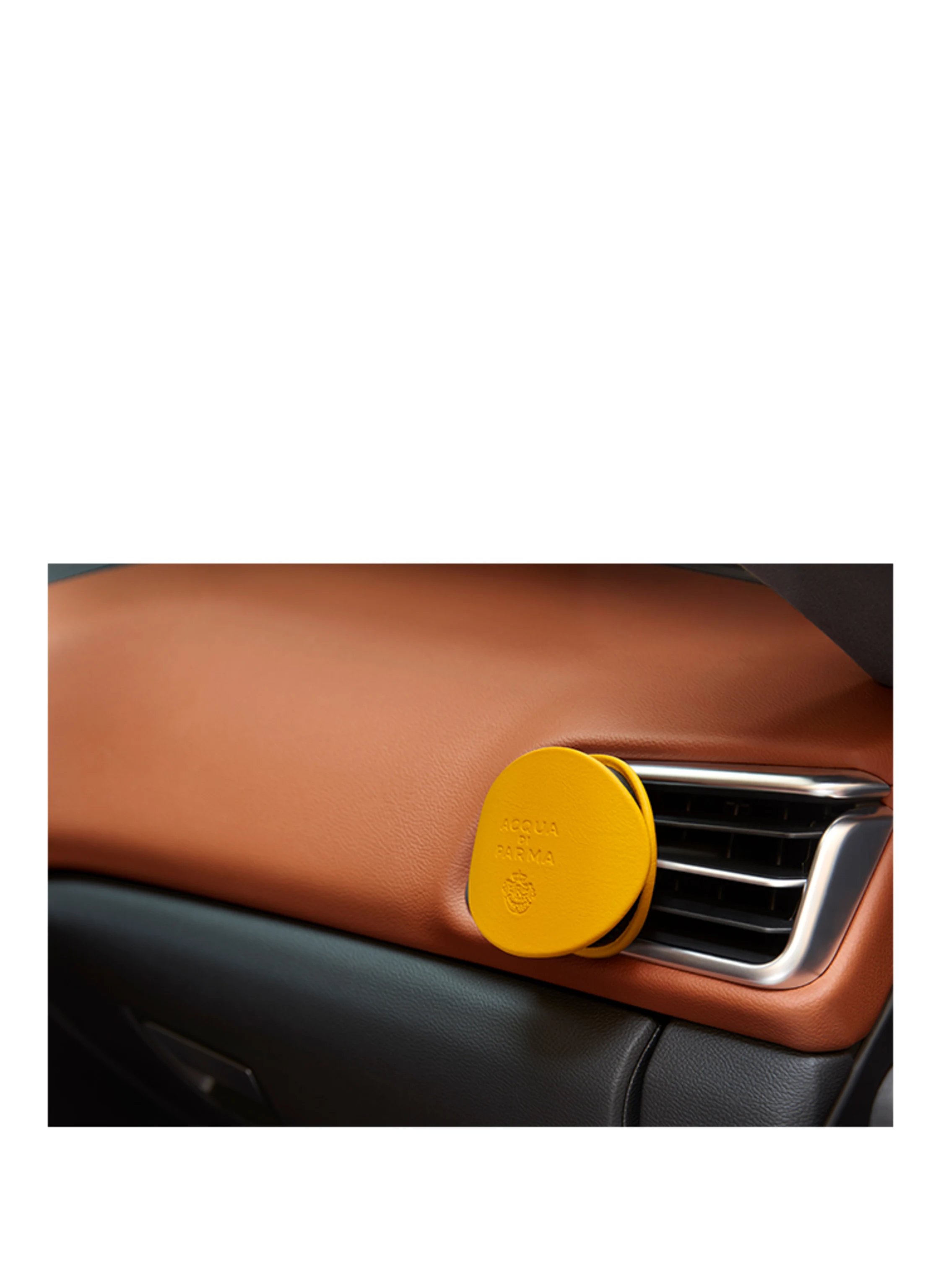 ACQUA DI PARMA CAR DIFFUSER CASE