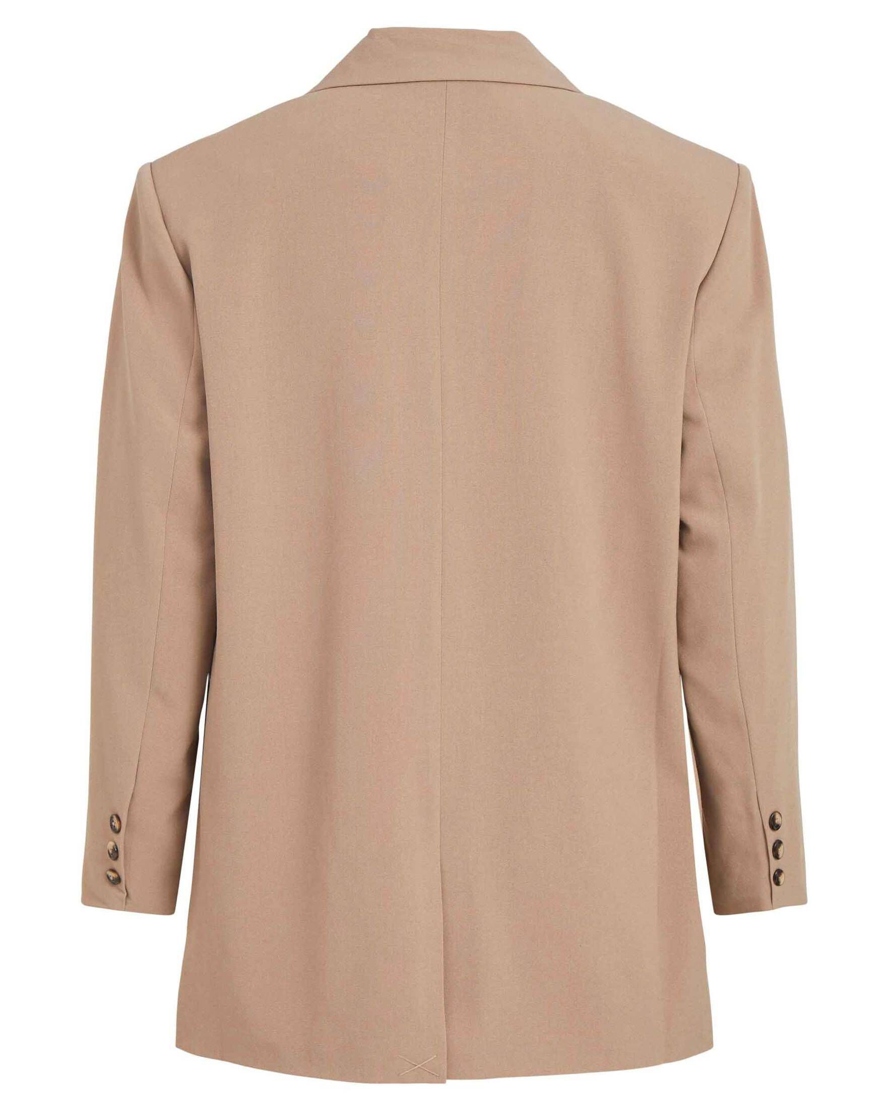 Vila| Damen Blazer VIBRIENNE